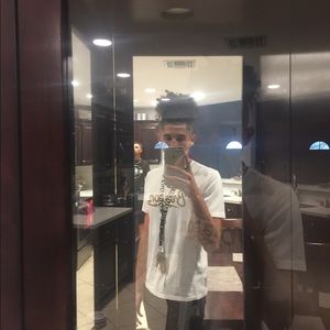 Meet your Posher, Matthew